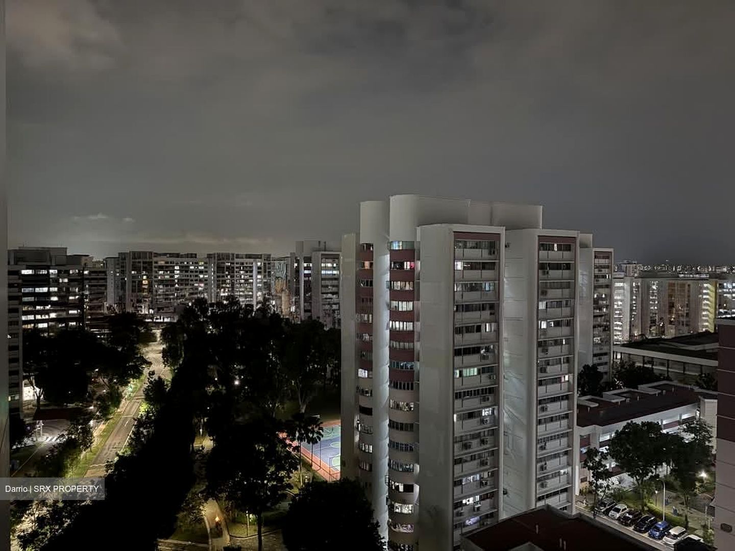 Blk 649 Hougang Avenue 8 (Hougang), HDB 5 Rooms #596828321